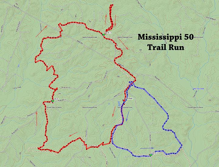 MS50coursemap2017